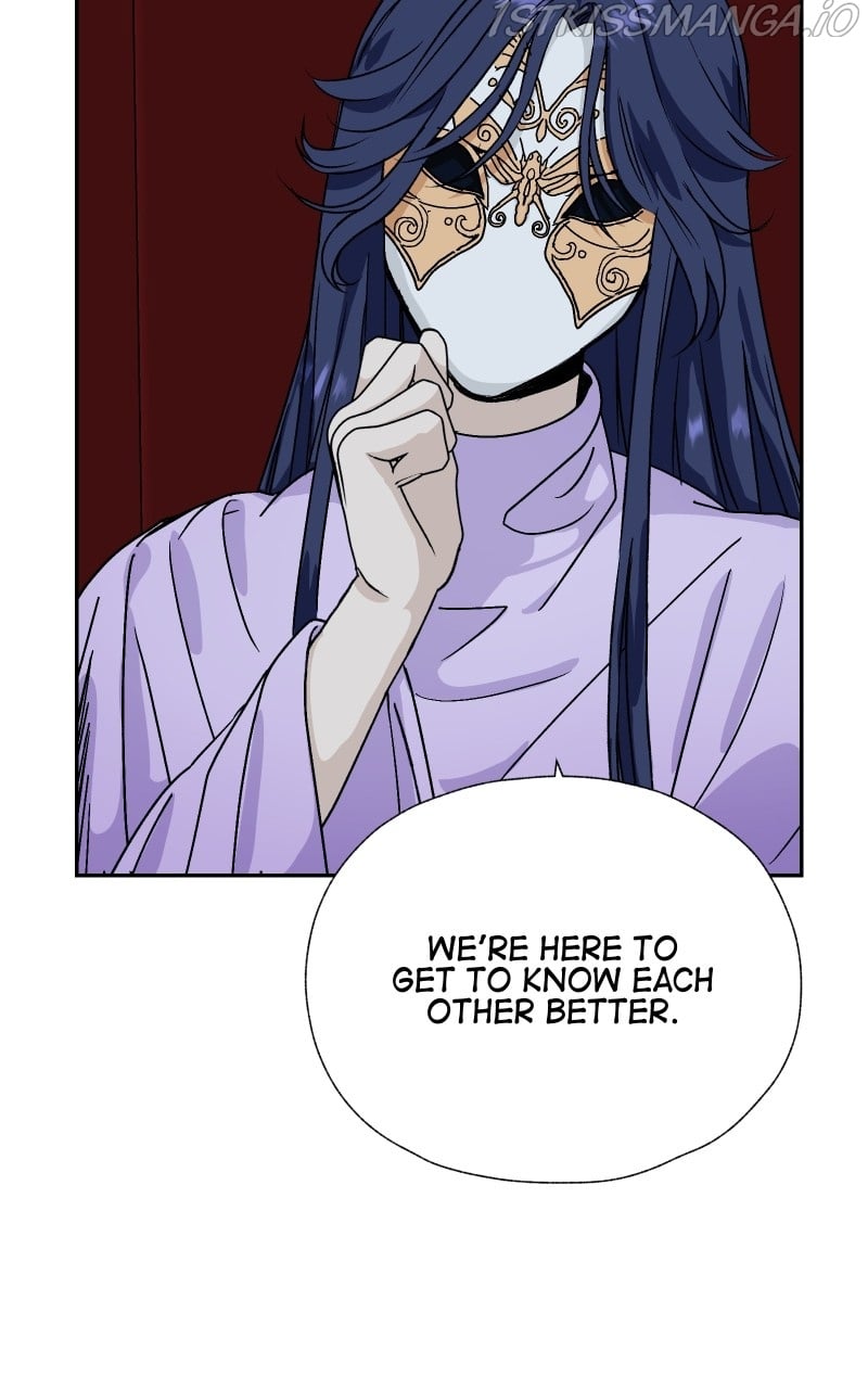 Eros Conquers All chapter 39 - page 36