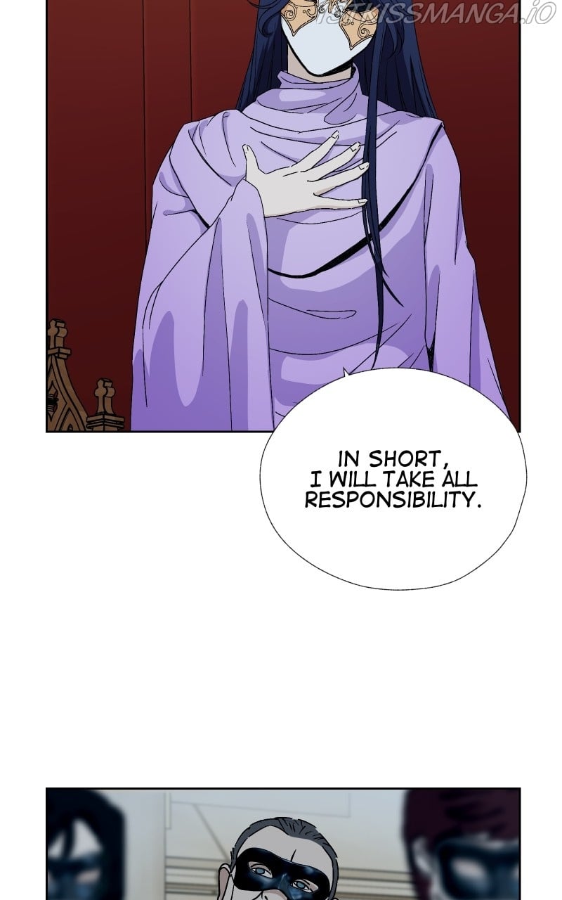 Eros Conquers All chapter 39 - page 40
