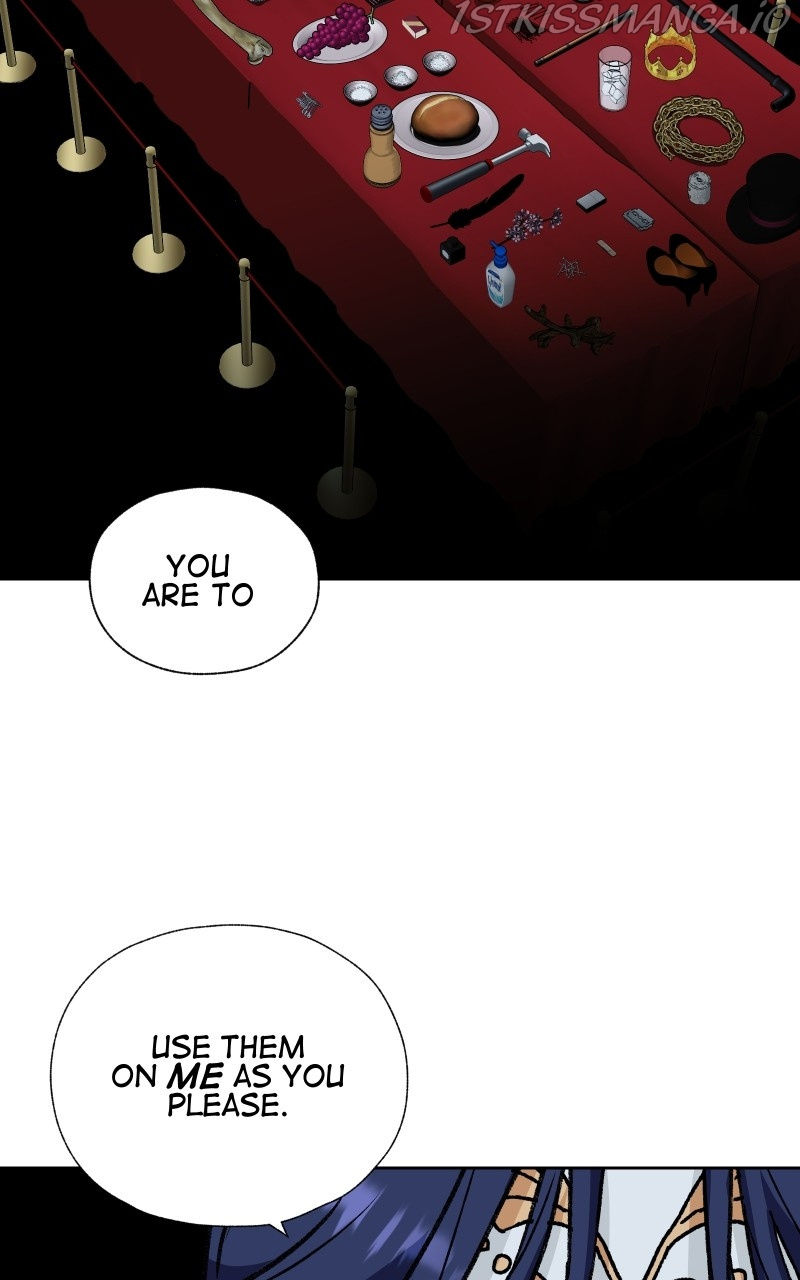 Eros Conquers All chapter 39 - page 42