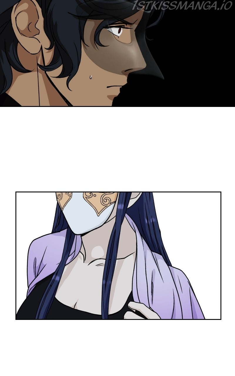 Eros Conquers All chapter 39 - page 44