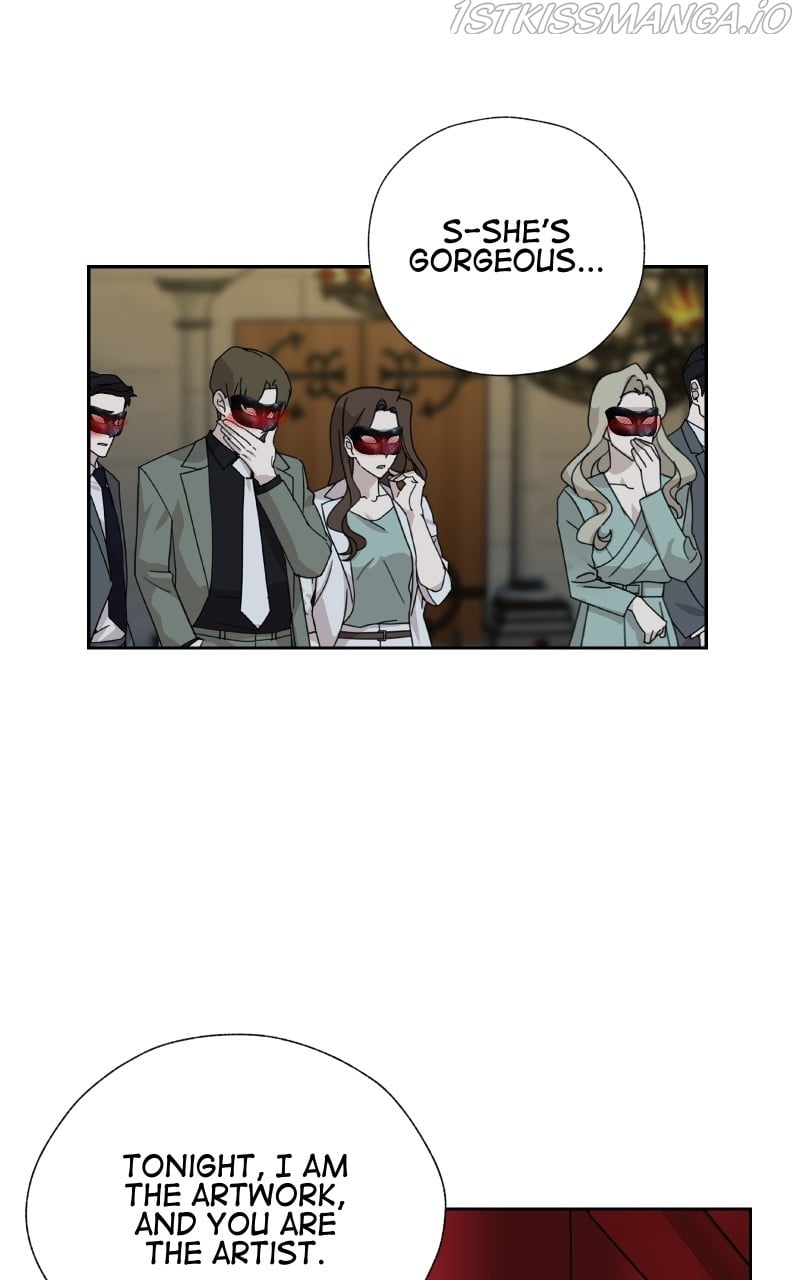 Eros Conquers All chapter 39 - page 47