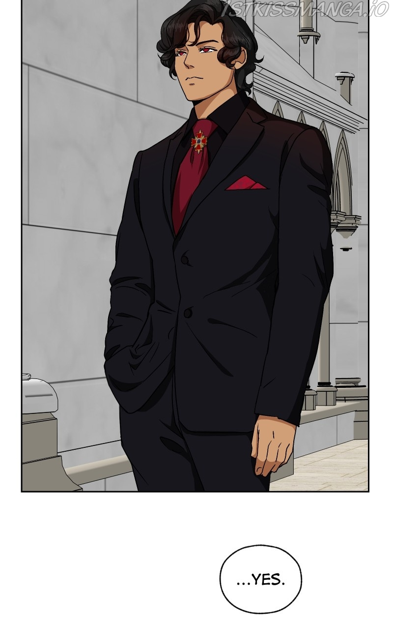 Eros Conquers All chapter 39 - page 6