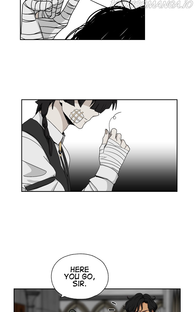 Eros Conquers All chapter 39 - page 9