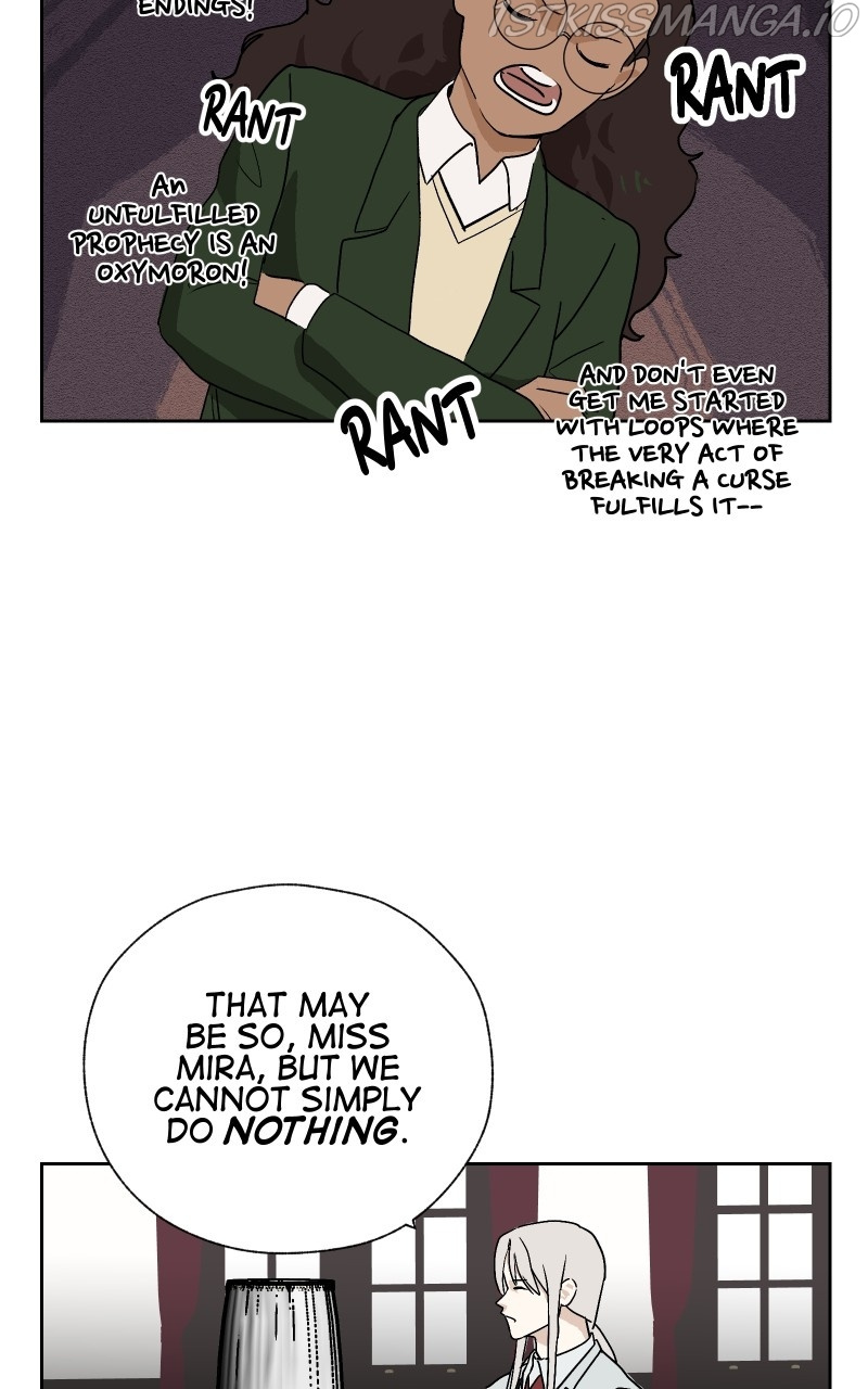 Eros Conquers All chapter 38 - page 11