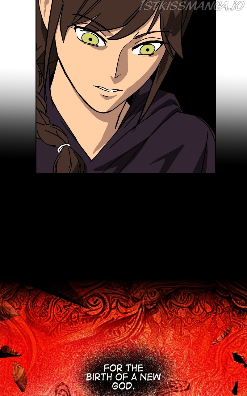 Eros Conquers All chapter 38 - page 13