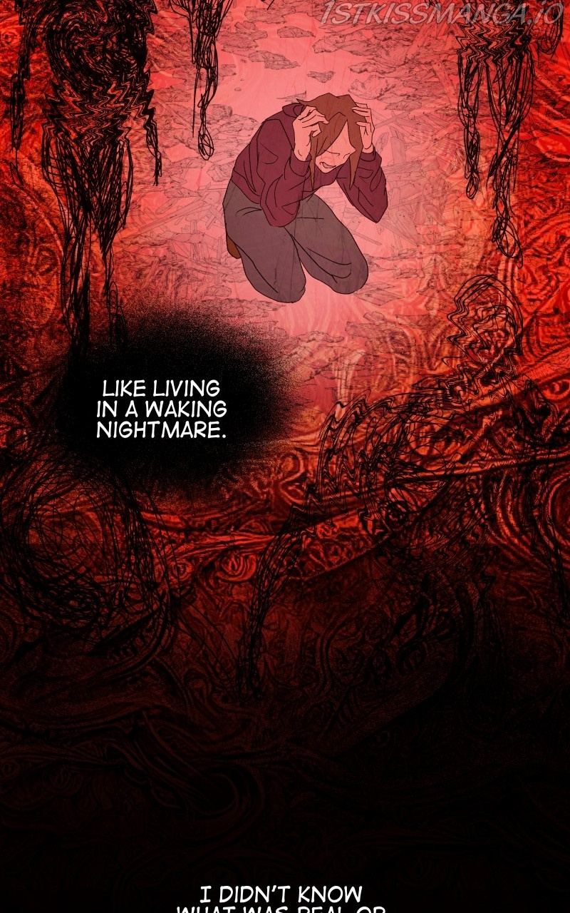 Eros Conquers All chapter 38 - page 16