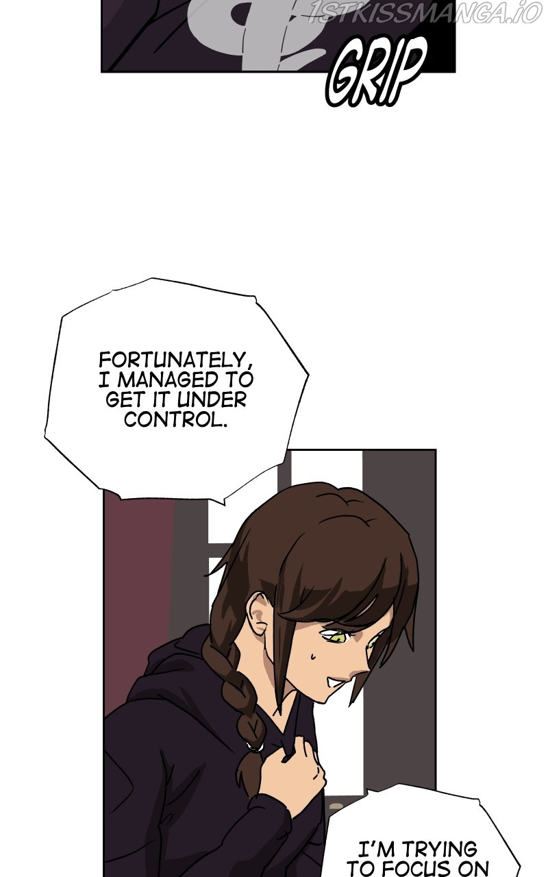 Eros Conquers All chapter 38 - page 18