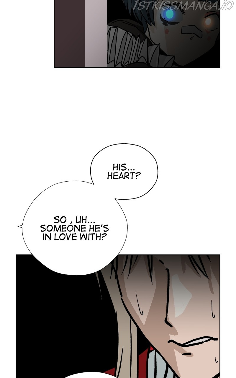 Eros Conquers All chapter 38 - page 25