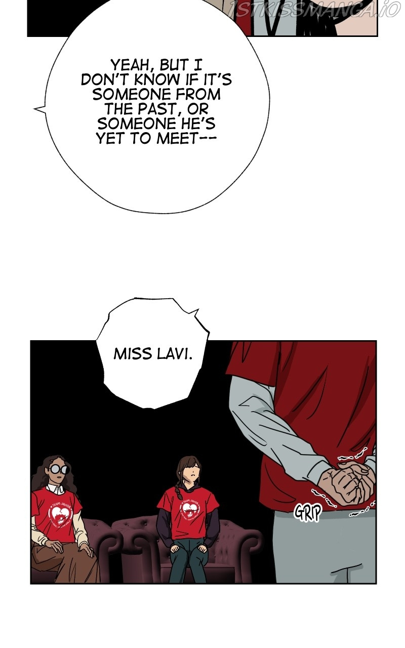 Eros Conquers All chapter 38 - page 26