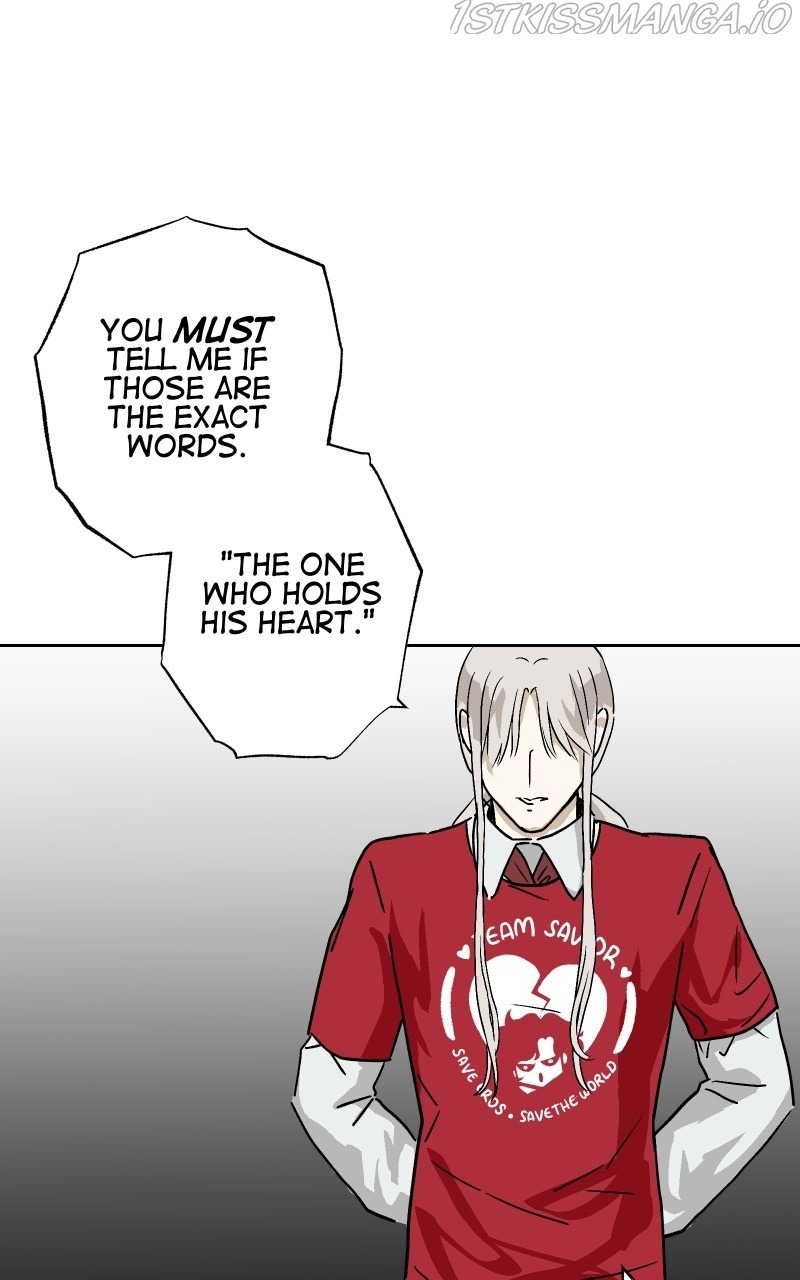 Eros Conquers All chapter 38 - page 27