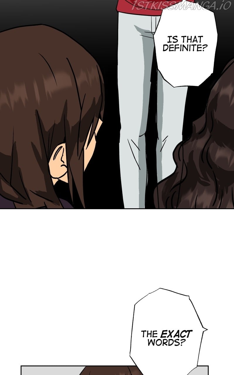 Eros Conquers All chapter 38 - page 28