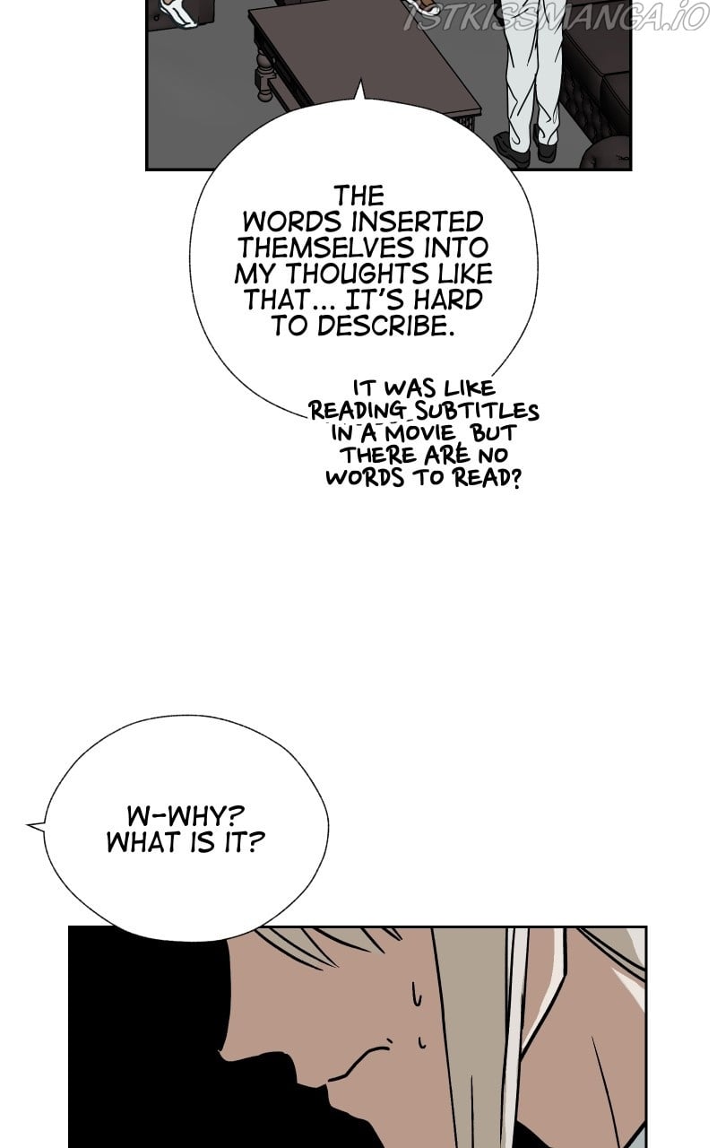 Eros Conquers All chapter 38 - page 30