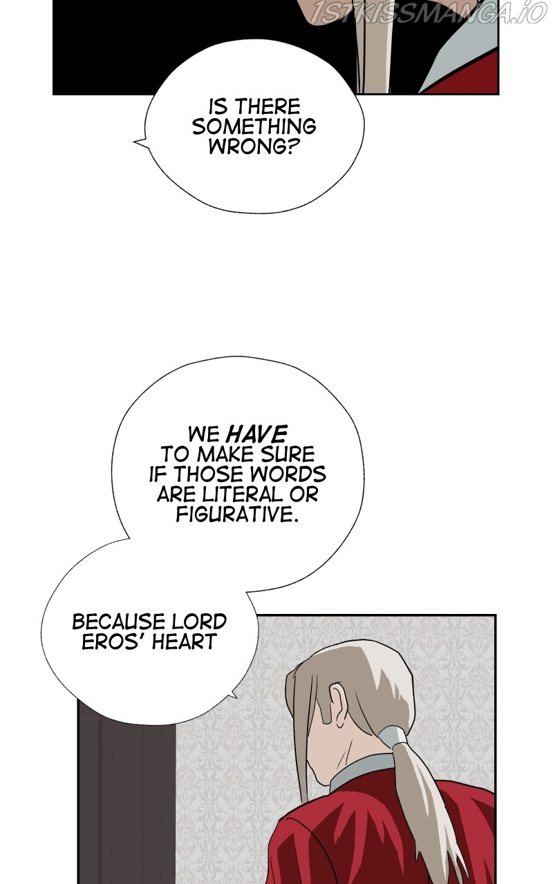 Eros Conquers All chapter 38 - page 31