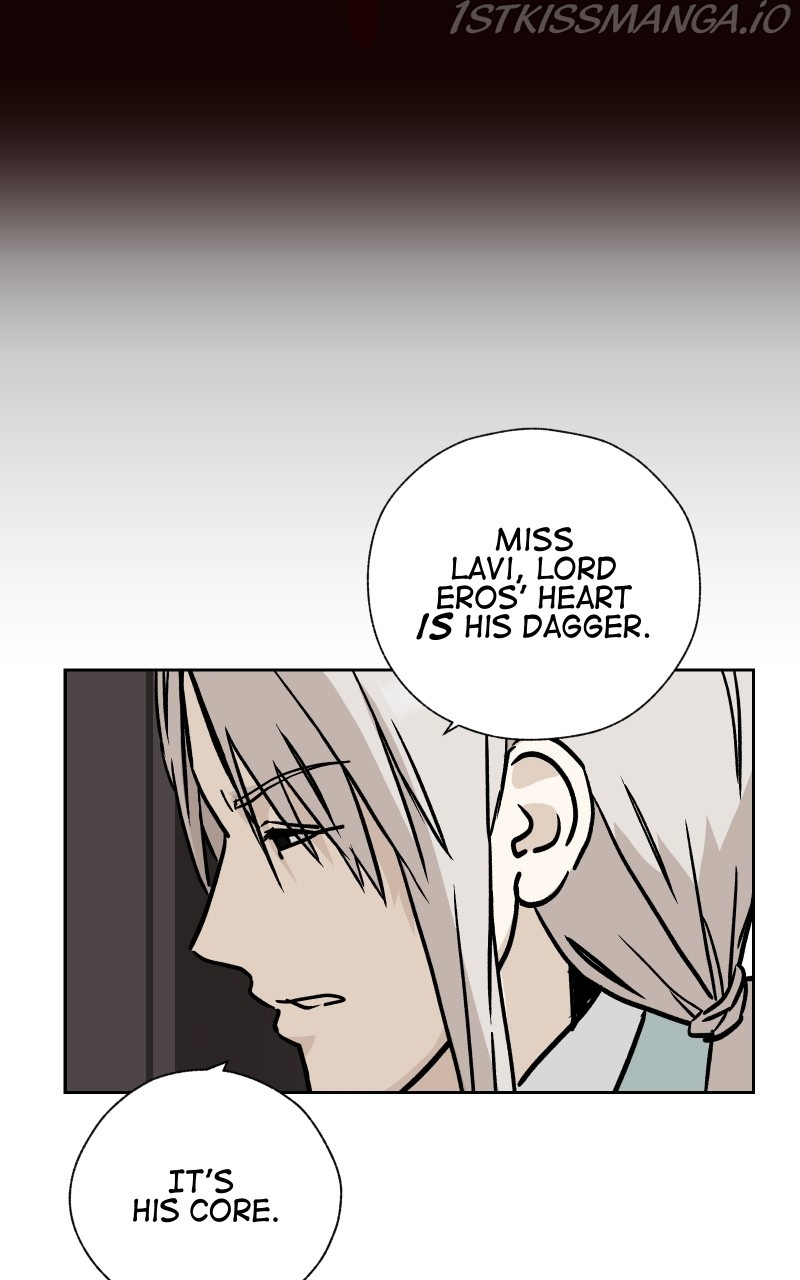 Eros Conquers All chapter 38 - page 38