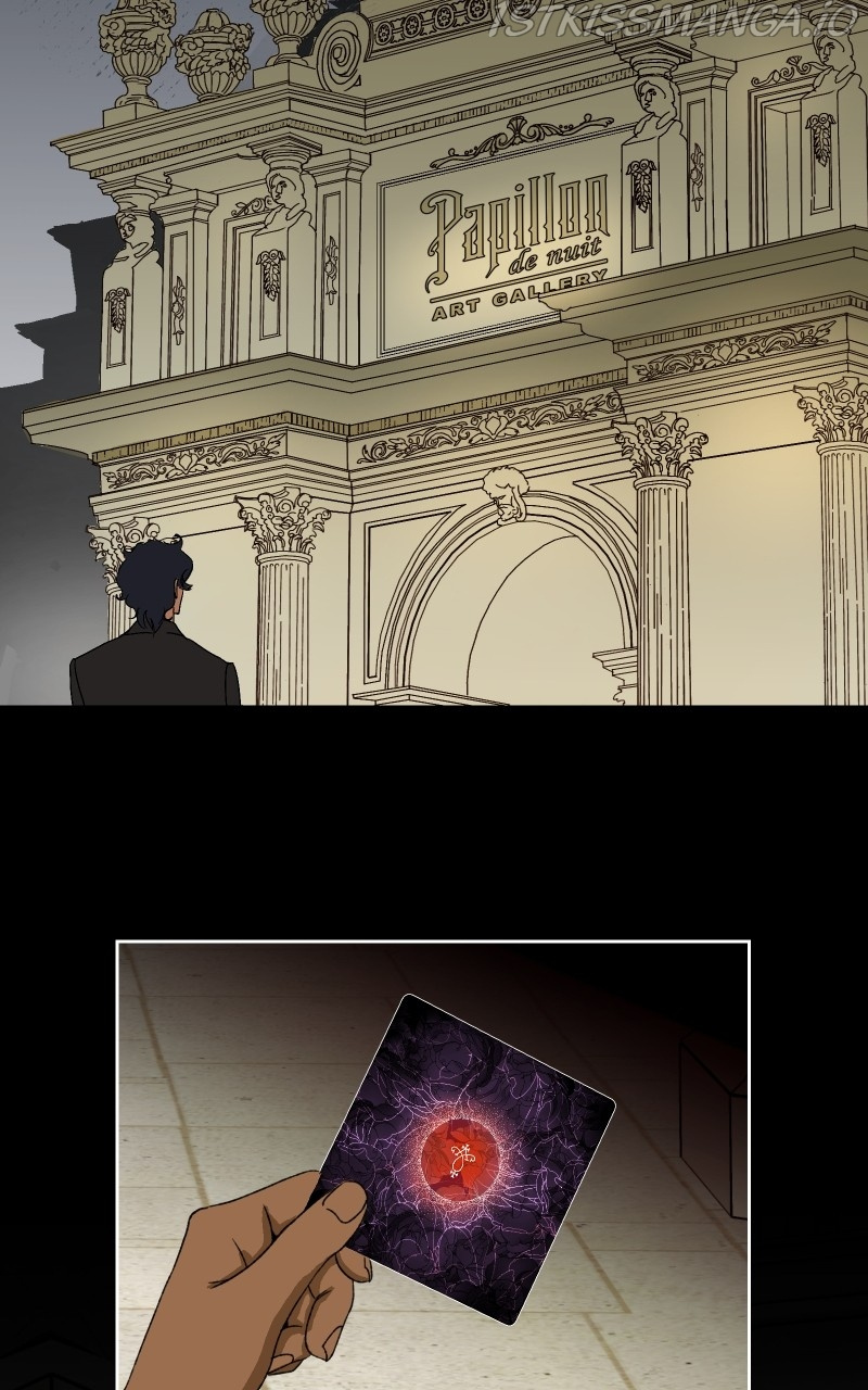Eros Conquers All chapter 38 - page 41