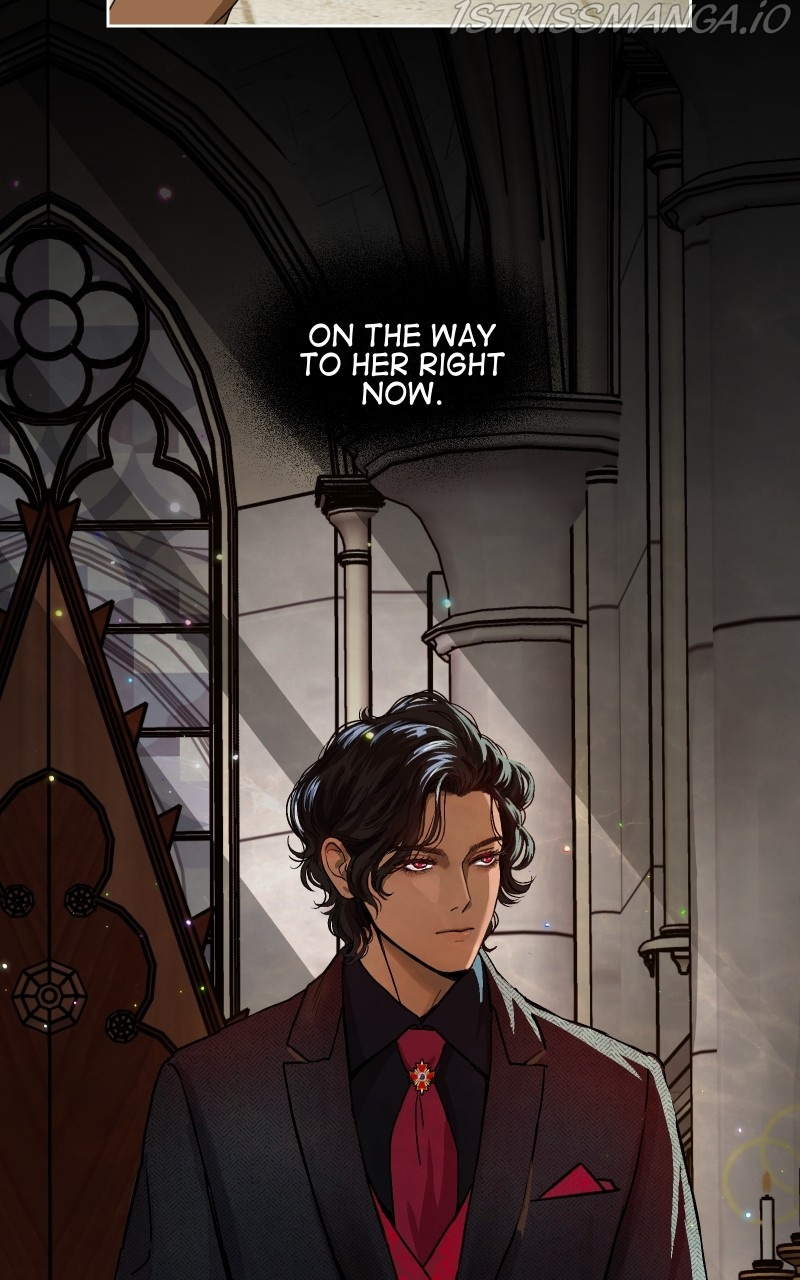Eros Conquers All chapter 38 - page 42