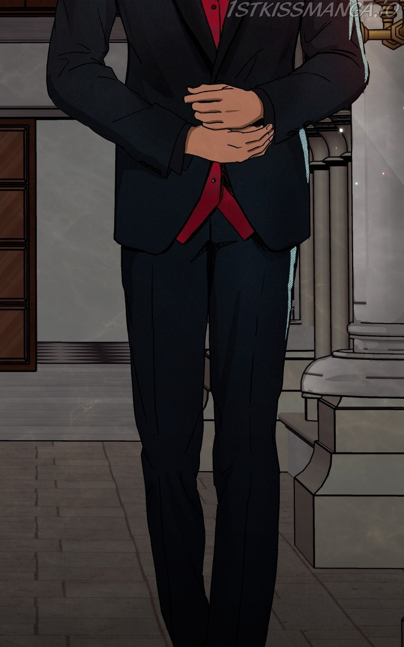 Eros Conquers All chapter 38 - page 43