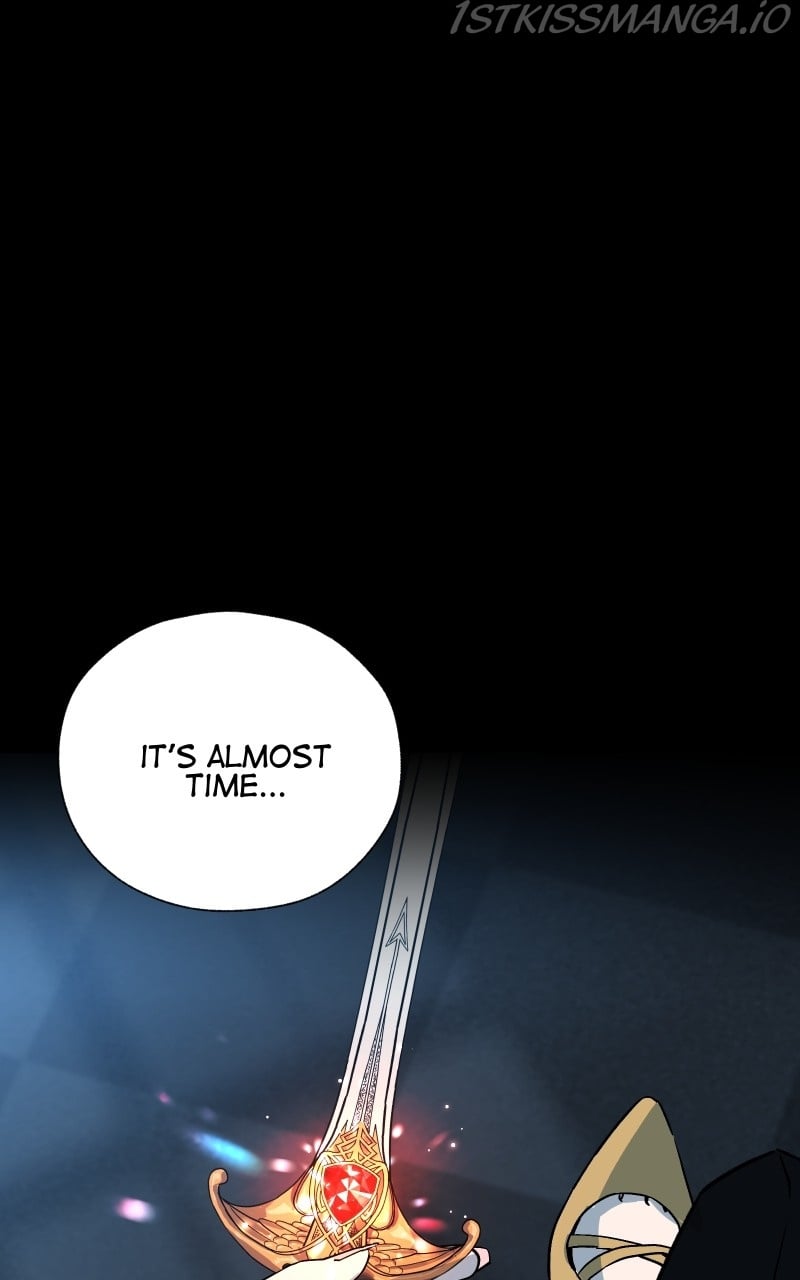 Eros Conquers All chapter 38 - page 45