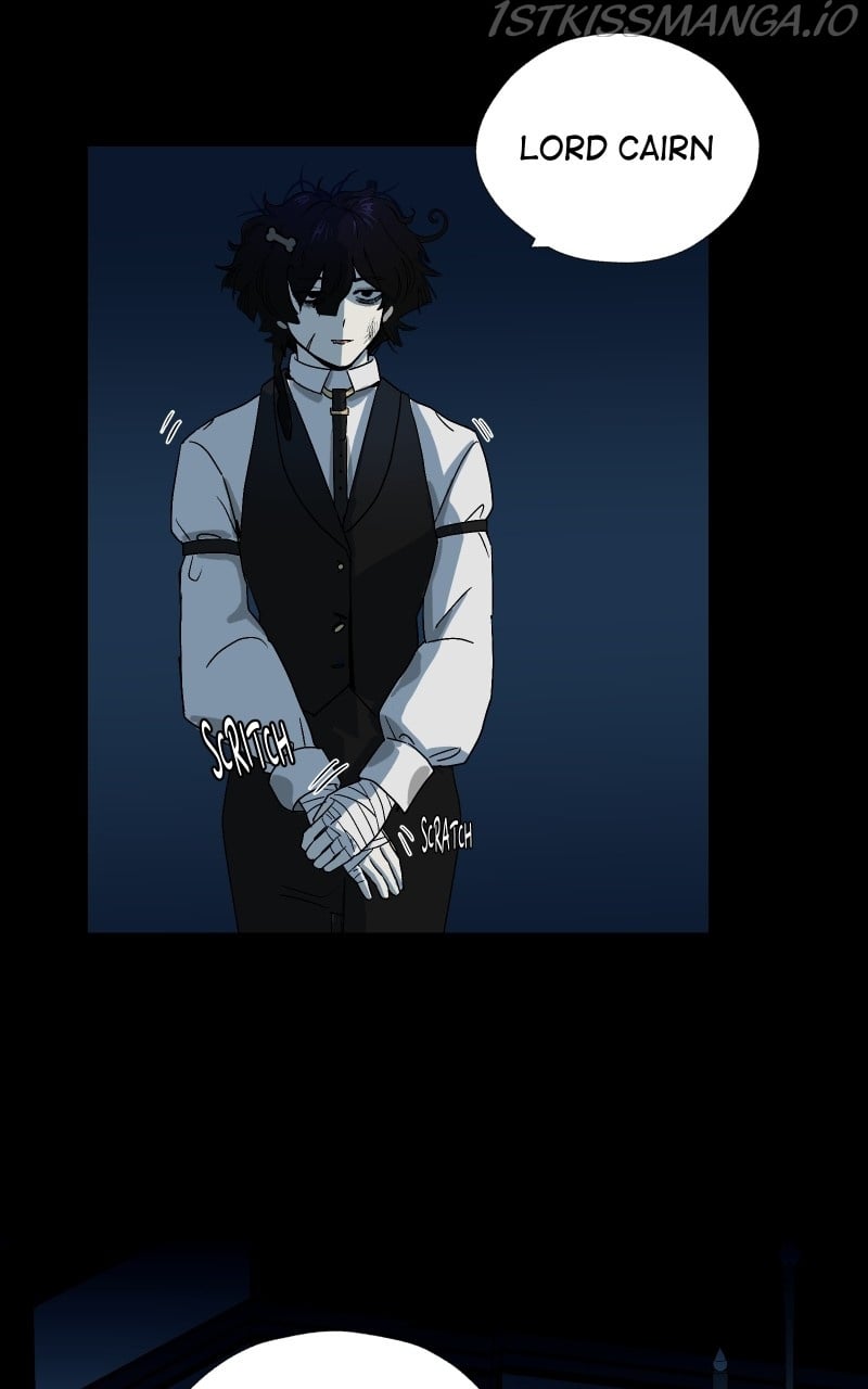 Eros Conquers All chapter 38 - page 47