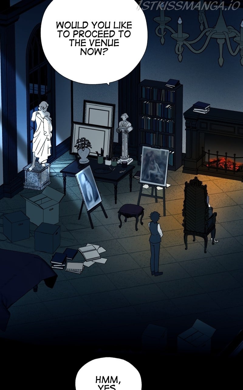 Eros Conquers All chapter 38 - page 48