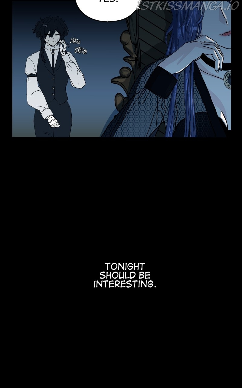Eros Conquers All chapter 38 - page 49