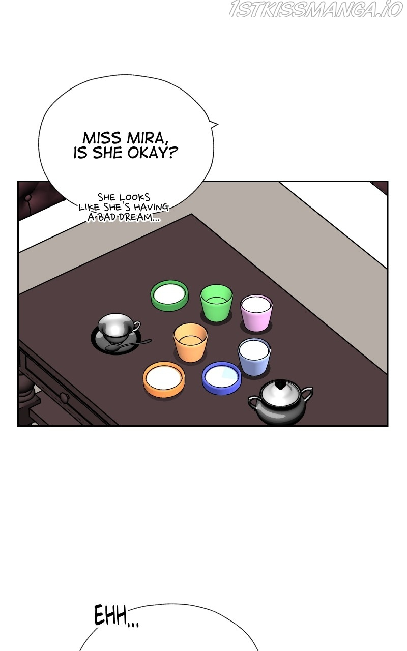 Eros Conquers All chapter 38 - page 5