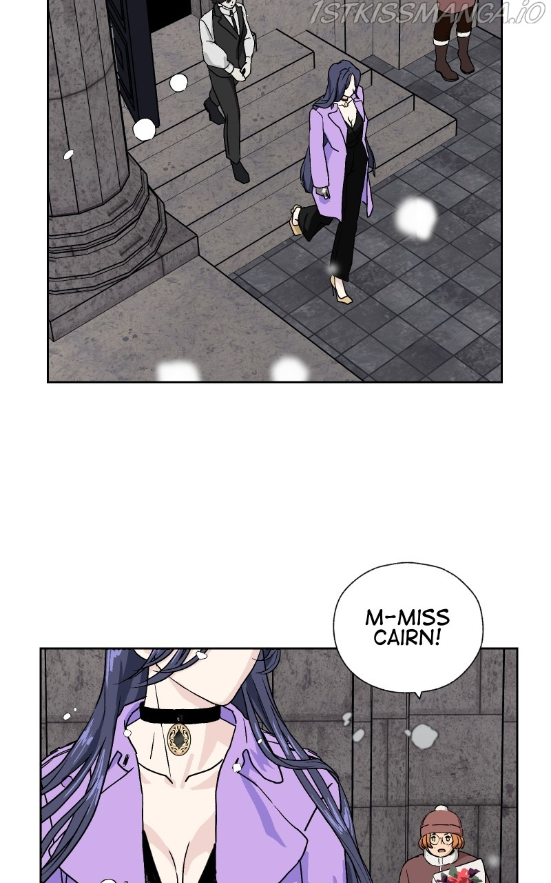 Eros Conquers All chapter 38 - page 53