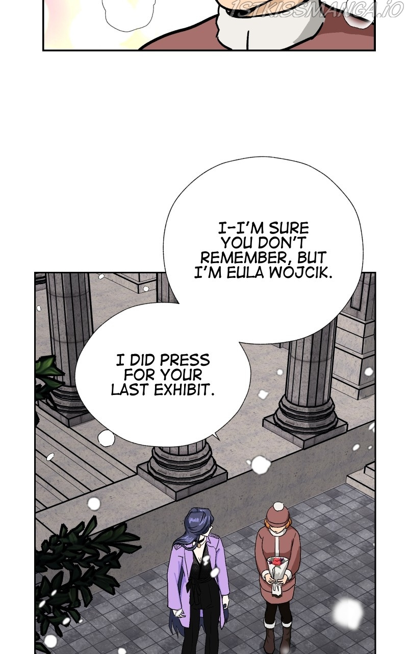 Eros Conquers All chapter 38 - page 57