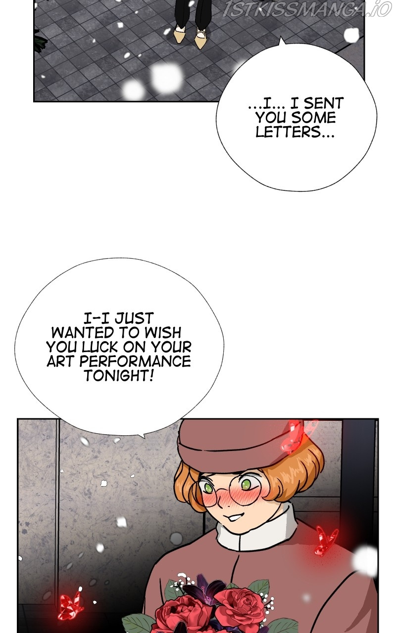 Eros Conquers All chapter 38 - page 58