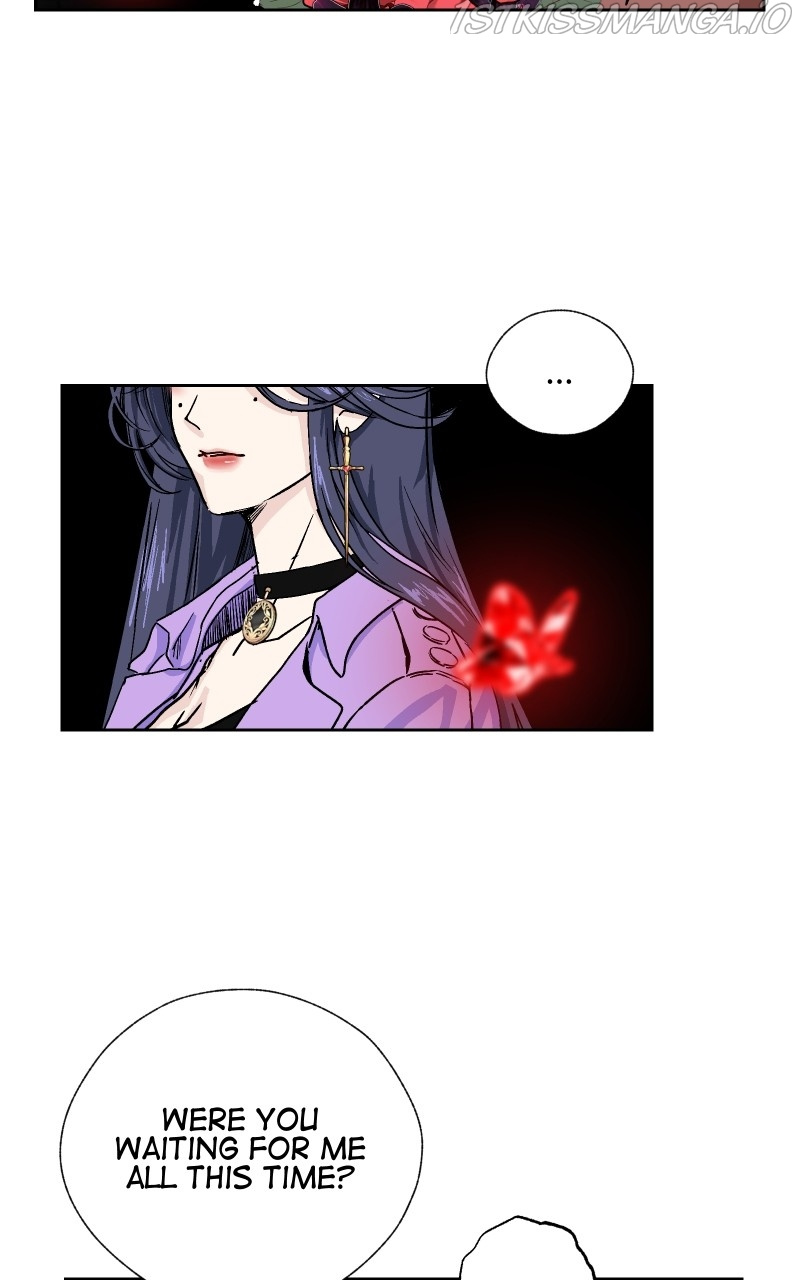 Eros Conquers All chapter 38 - page 59