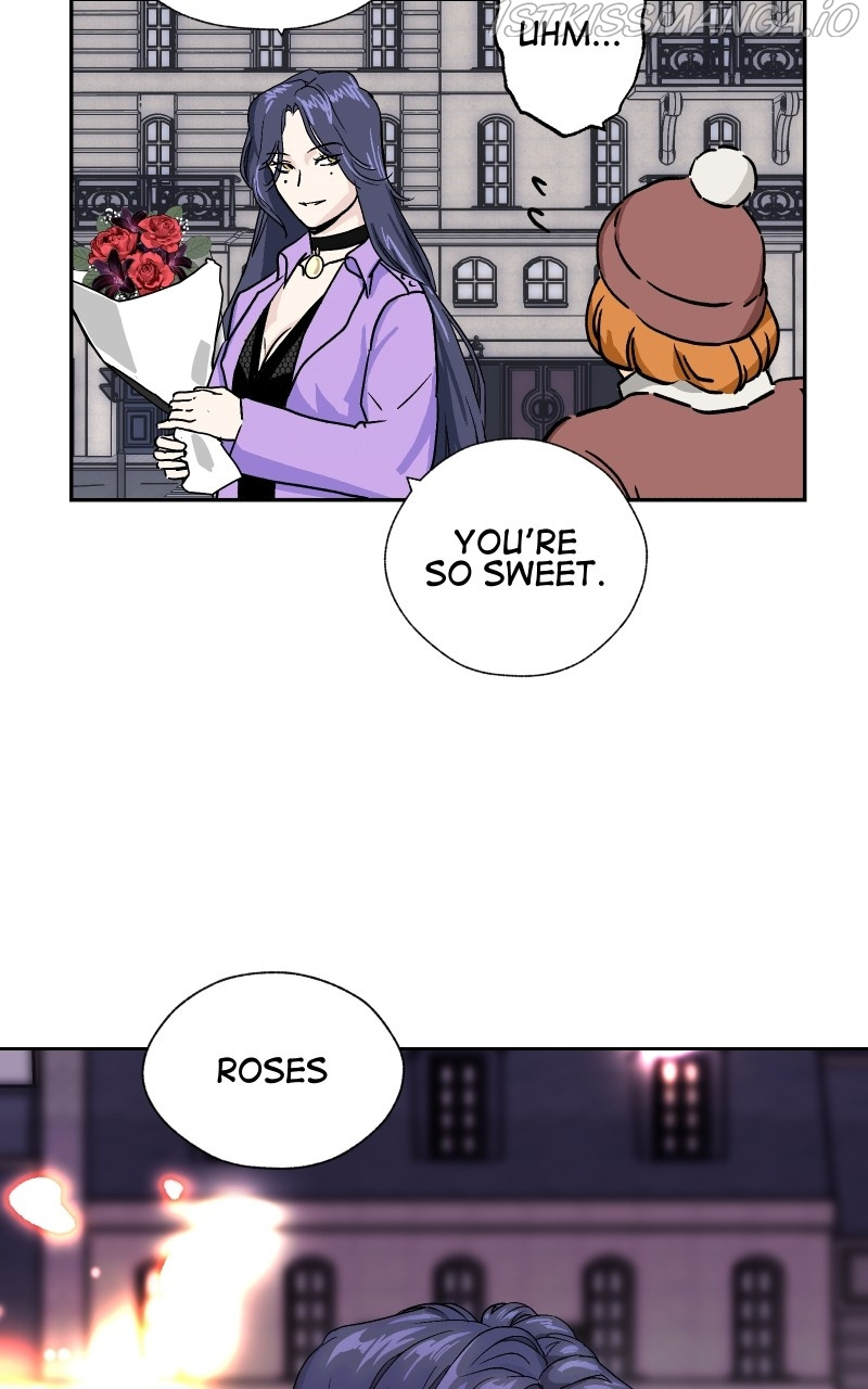 Eros Conquers All chapter 38 - page 60
