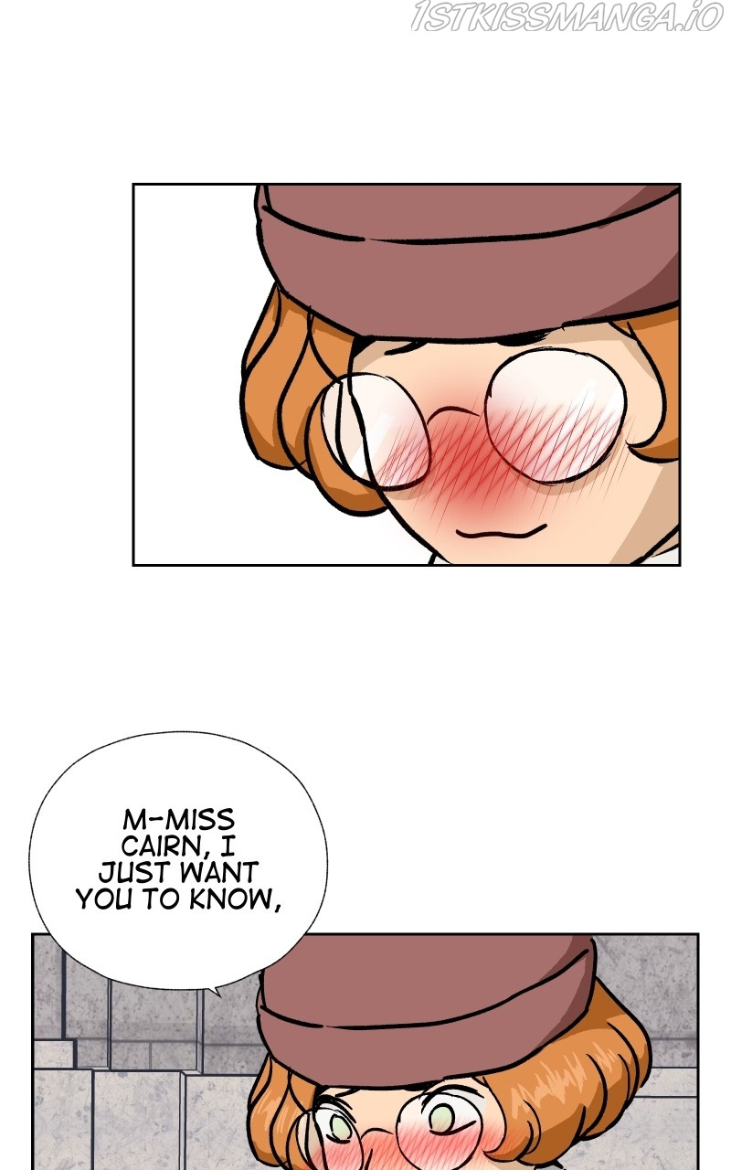 Eros Conquers All chapter 38 - page 62