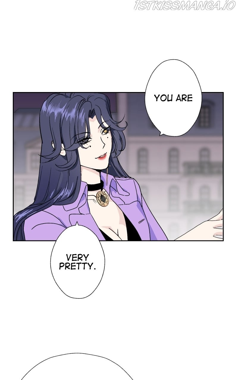 Eros Conquers All chapter 38 - page 64