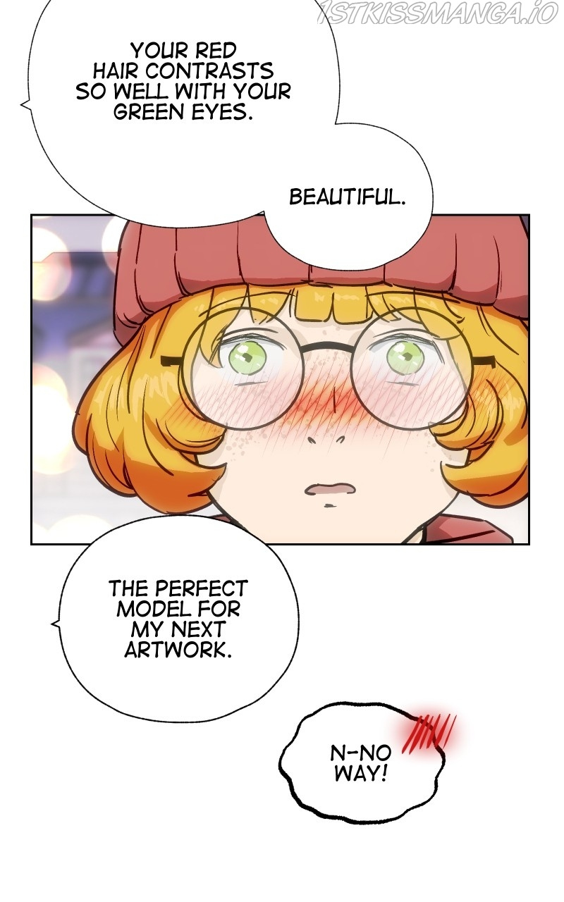 Eros Conquers All chapter 38 - page 65