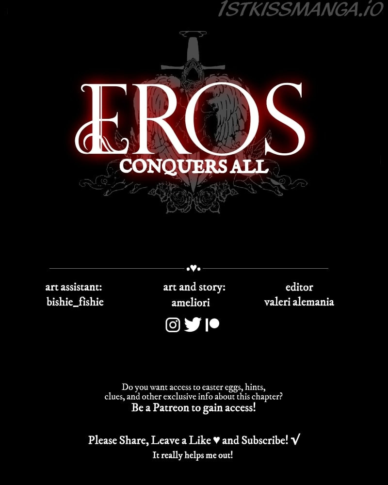 Eros Conquers All chapter 38 - page 71