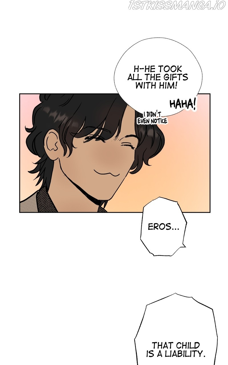 Eros Conquers All chapter 37 - page 18