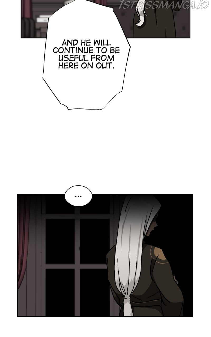 Eros Conquers All chapter 37 - page 25