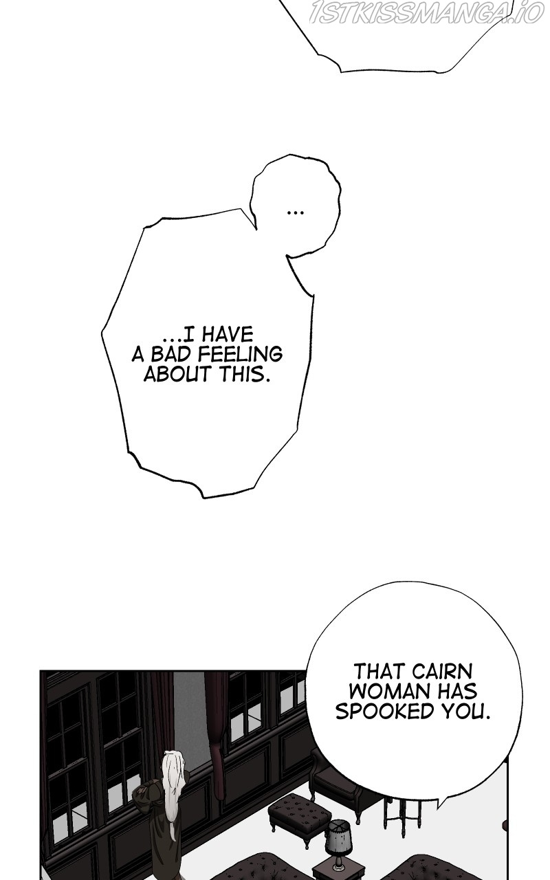 Eros Conquers All chapter 37 - page 31