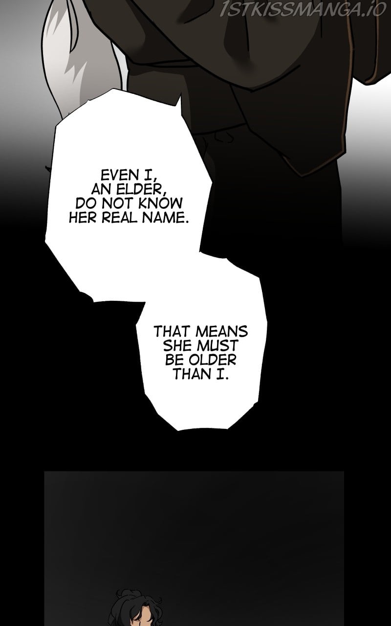 Eros Conquers All chapter 37 - page 34