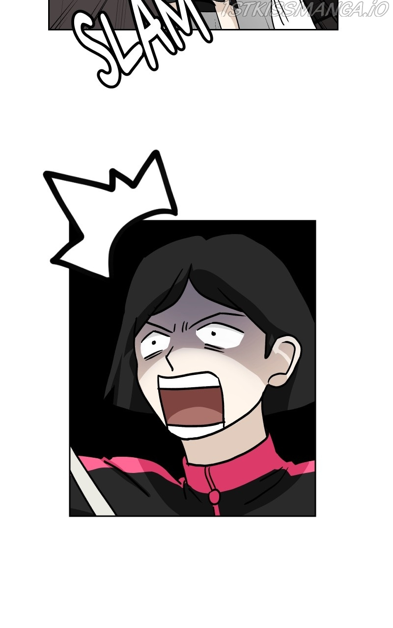 Eros Conquers All chapter 37 - page 44