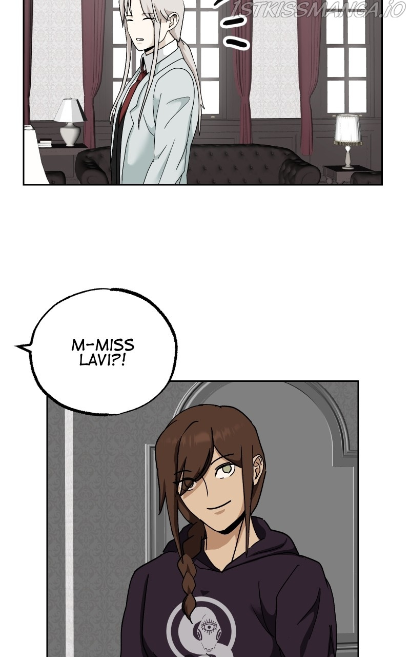Eros Conquers All chapter 37 - page 49