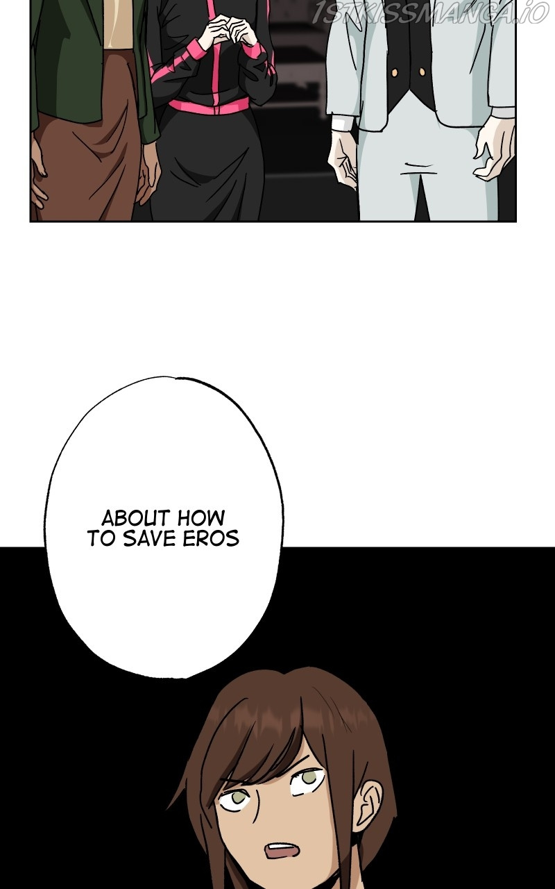 Eros Conquers All chapter 37 - page 52