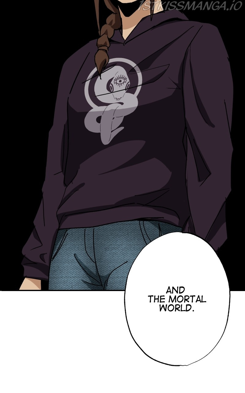 Eros Conquers All chapter 37 - page 53