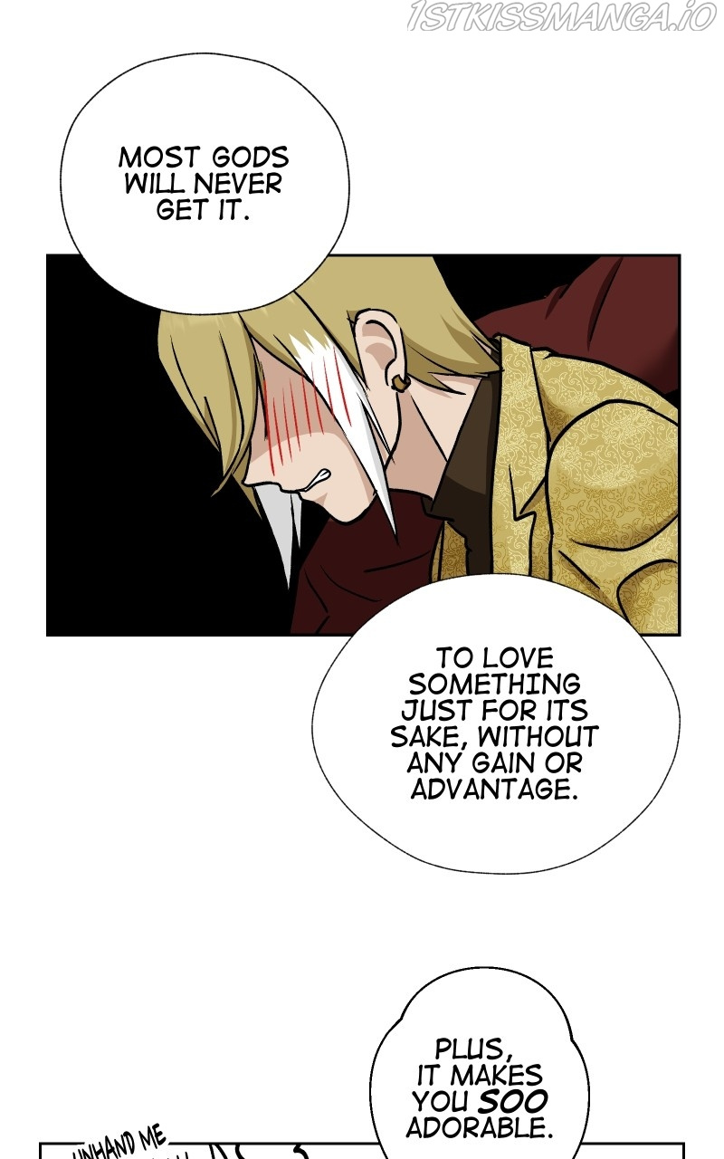 Eros Conquers All chapter 36 - page 14