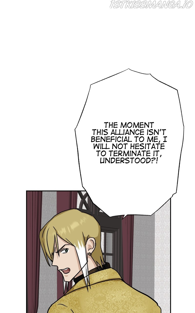 Eros Conquers All chapter 36 - page 19