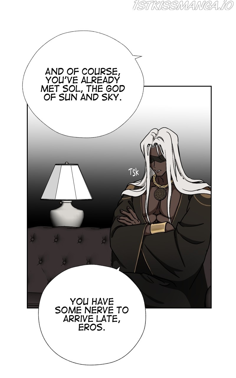 Eros Conquers All chapter 36 - page 24