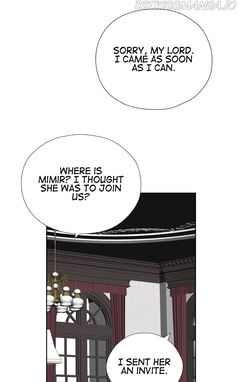 Eros Conquers All chapter 36 - page 25