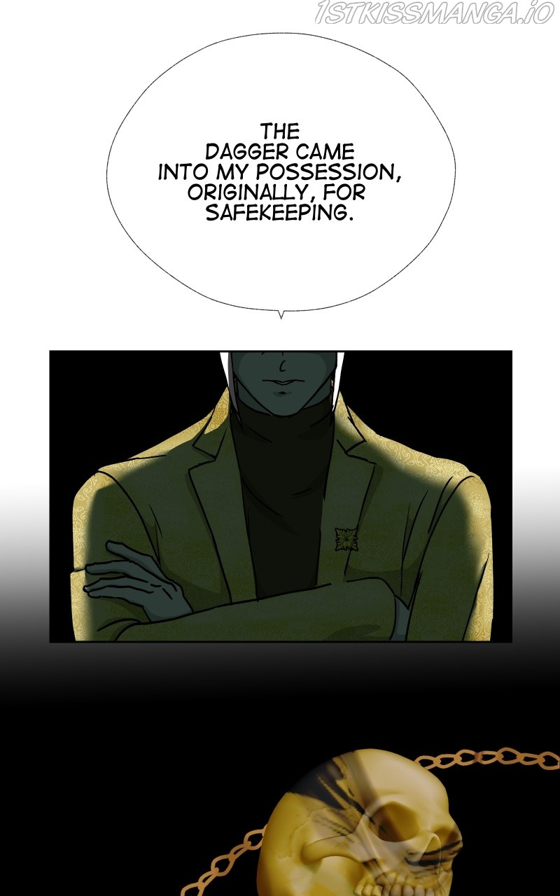 Eros Conquers All chapter 36 - page 30