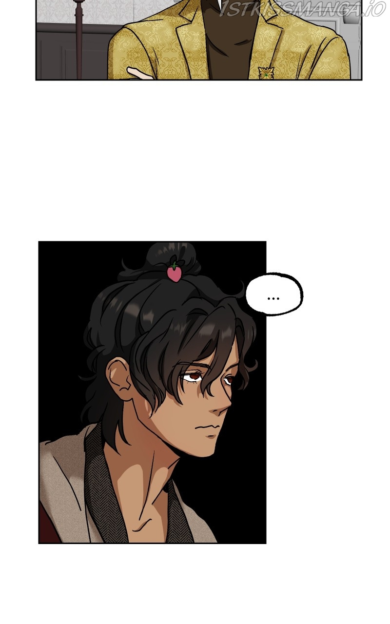 Eros Conquers All chapter 36 - page 50