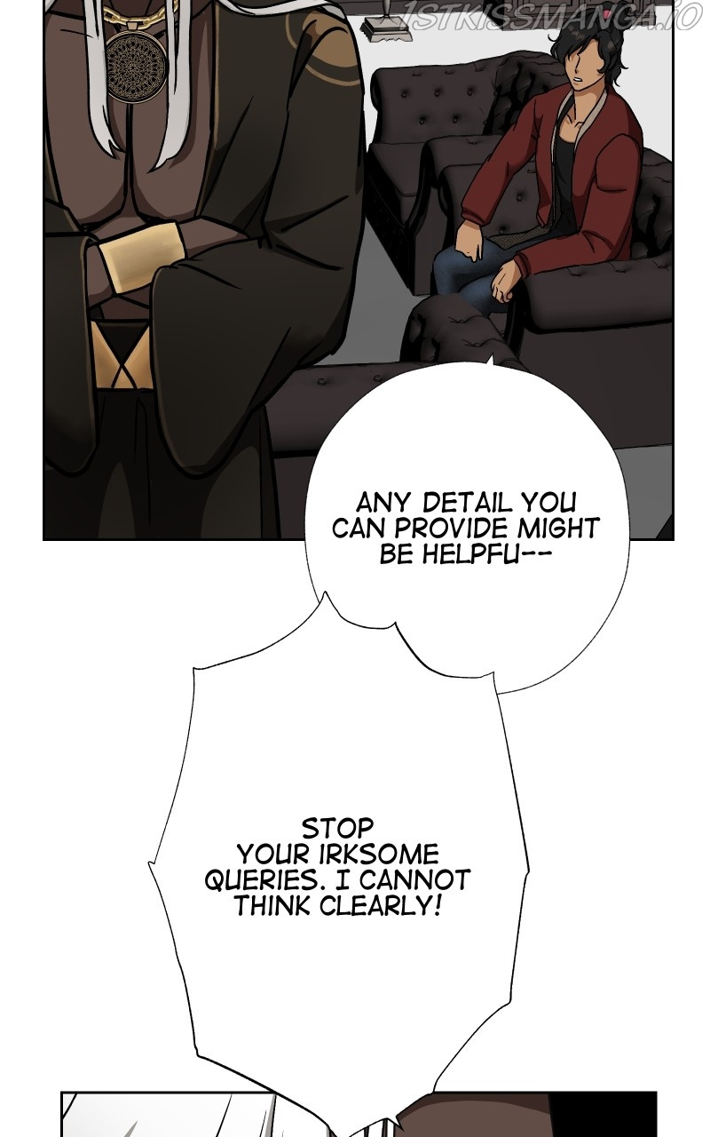 Eros Conquers All chapter 36 - page 58